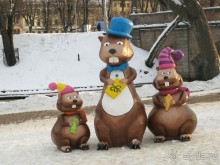 Рига. Романтическая поездка в Рождество в преддверии конца света.