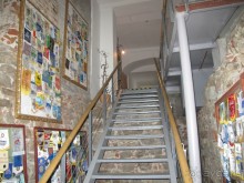 Рига. Романтическая поездка в Рождество в преддверии конца света.