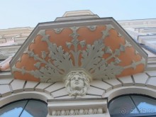 Рига. Романтическая поездка в Рождество в преддверии конца света.