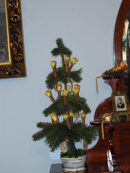 Рига. Романтическая поездка в Рождество в преддверии конца света.