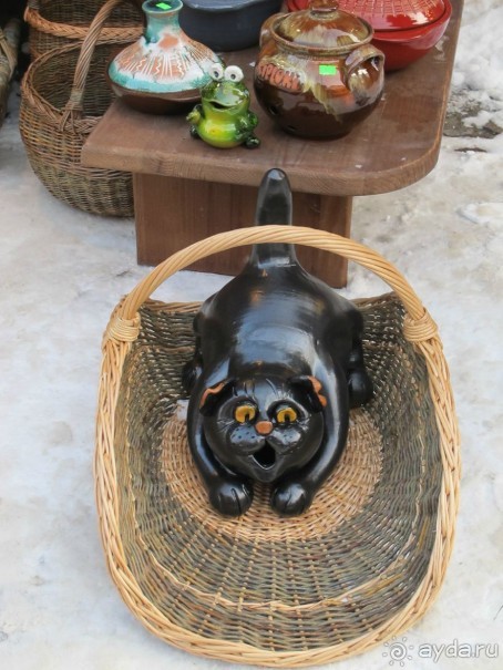 Рига. Романтическая поездка в Рождество в преддверии конца света.