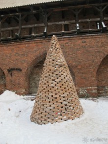 Рига. Романтическая поездка в Рождество в преддверии конца света.