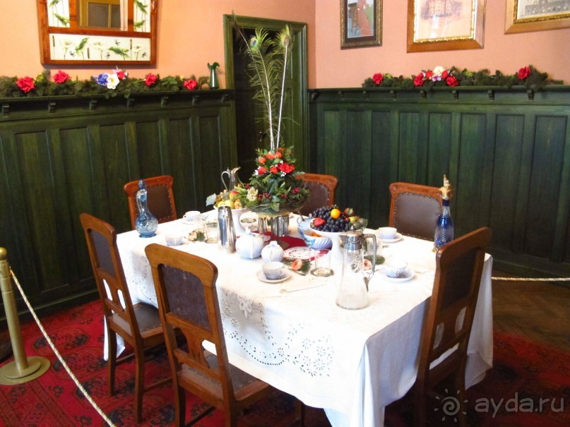 Рига. Романтическая поездка в Рождество в преддверии конца света.