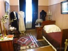 Рига. Романтическая поездка в Рождество в преддверии конца света.