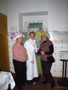 Рига. Романтическая поездка в Рождество в преддверии конца света.