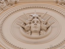 Рига. Романтическая поездка в Рождество в преддверии конца света.