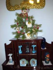 Рига. Романтическая поездка в Рождество в преддверии конца света.