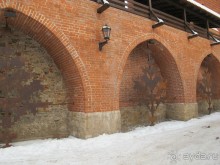 Рига. Романтическая поездка в Рождество в преддверии конца света.