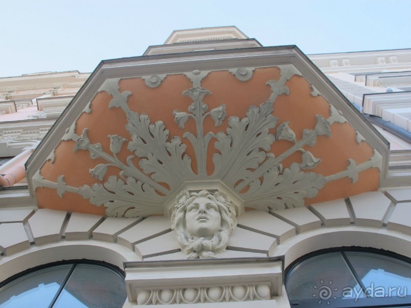 Рига. Романтическая поездка в Рождество в преддверии конца света.