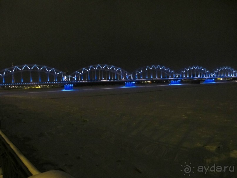 Рига. Романтическая поездка в Рождество в преддверии конца света.