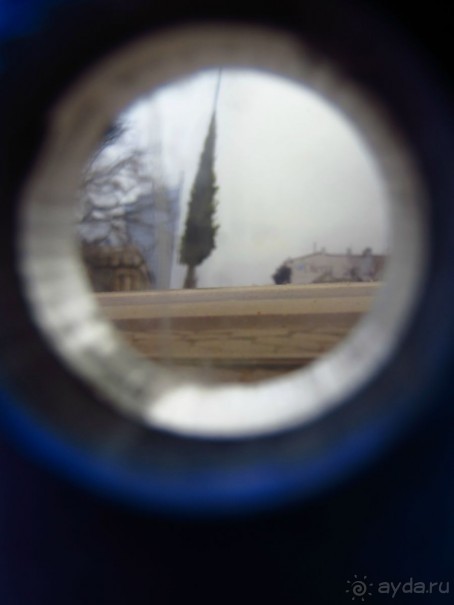 Рига. Романтическая поездка в Рождество в преддверии конца света.