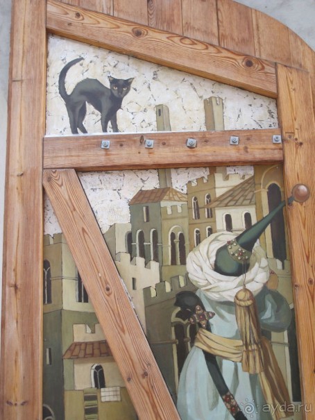 Рига. Романтическая поездка в Рождество в преддверии конца света.