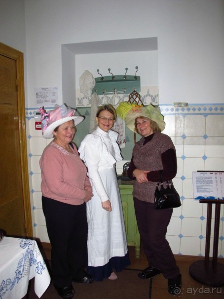 Рига. Романтическая поездка в Рождество в преддверии конца света.