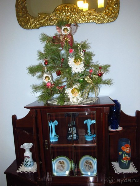 Рига. Романтическая поездка в Рождество в преддверии конца света.