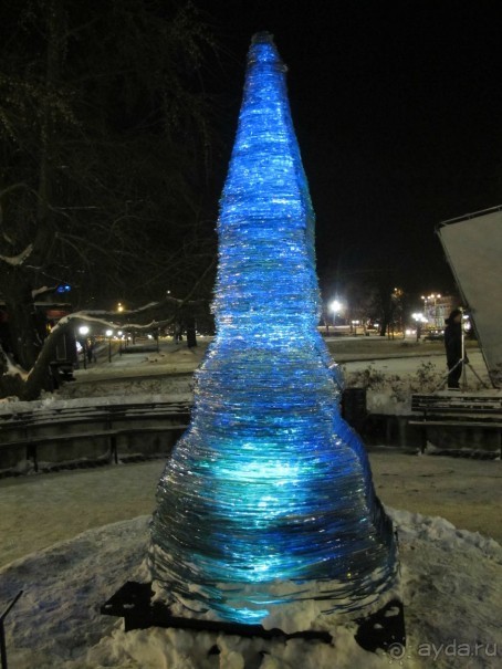 Рига. Романтическая поездка в Рождество в преддверии конца света.