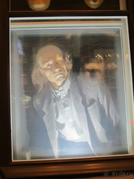 Приезжайте в Петербург на Новый Год!