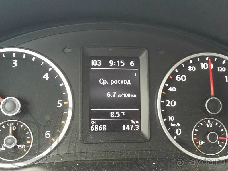 На машине из Латвии в Грецию - 08.10.2014 - день первый: Озолниеки, Латвия – Краков, Польша