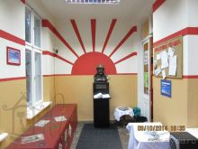 На машине из Латвии в Грецию - 09.10.2014 - день второй: Краков, Польша. 