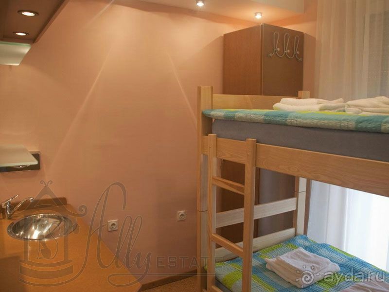 На машине из Латвии в Грецию - 11.10.2014 - день четвертый: Белград - Паралия Пантелеймонос, Греция