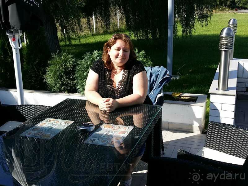 На машине из Латвии в Грецию - 11.10.2014 - день четвертый: Белград - Паралия Пантелеймонос, Греция