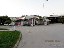 На машине из Латвии в Грецию - 10.10.2014 - день третий: Краков, Польша - Белград, Сербия