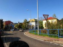 На машине из Латвии в Грецию - 10.10.2014 - день третий: Краков, Польша - Белград, Сербия