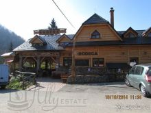 На машине из Латвии в Грецию - 10.10.2014 - день третий: Краков, Польша - Белград, Сербия