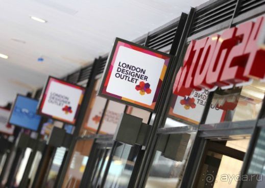 10 мест, которые стоит посетить в Лондоне перед Новым годом