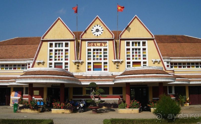 10 лучших мест во Вьетнаме