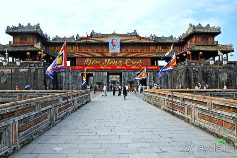 10 лучших мест во Вьетнаме