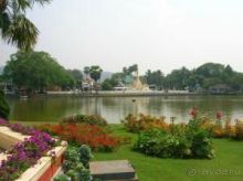 Путешествие в Таиланд: куда отправиться, что посмотреть и как планировать бюджет.