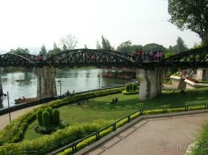 Путешествие в Таиланд: куда отправиться, что посмотреть и как планировать бюджет.