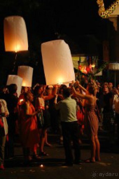 Путешествие в Таиланд: куда отправиться, что посмотреть и как планировать бюджет.