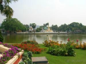 Путешествие в Таиланд: куда отправиться, что посмотреть и как планировать бюджет.