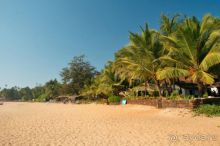 Топ-10 лучших курортов Азии