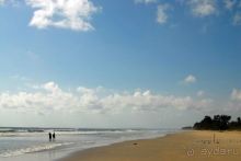 Топ-10 лучших курортов Азии