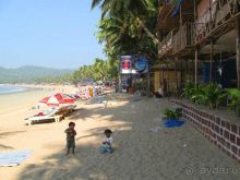 Топ-10 лучших курортов Азии