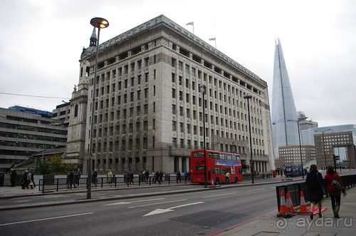 Добротный отель с хорошим рестораном