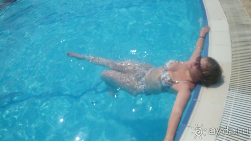 Отдых супер!