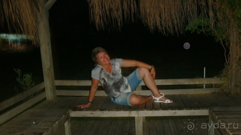 Отдых супер!