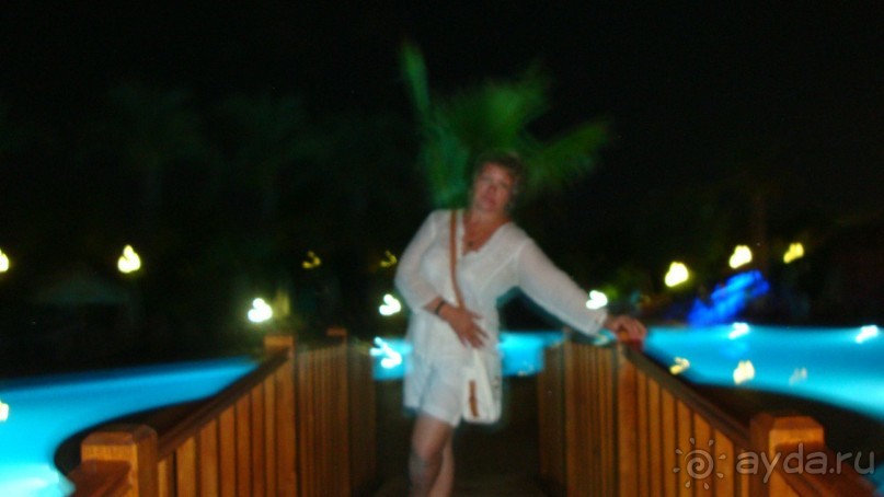 Отдых супер!