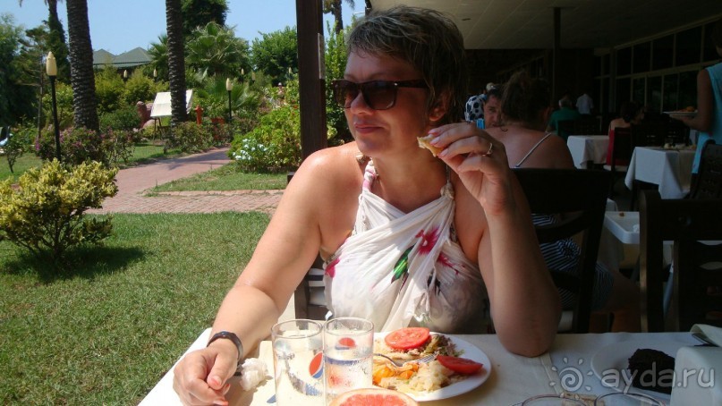 Отдых супер!