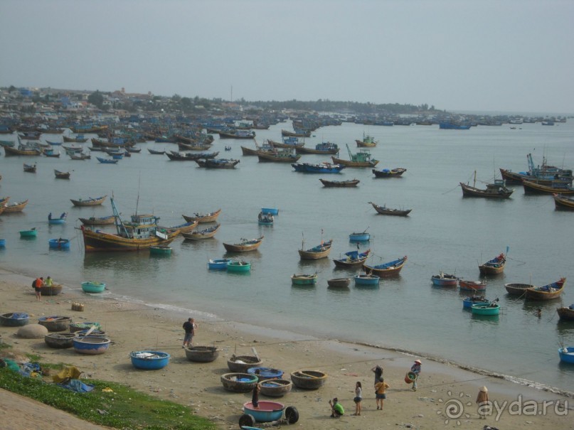 фото Bon Bien Resort (Four Seas)