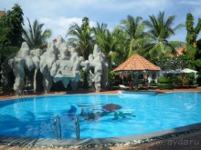 Отель просто класс!