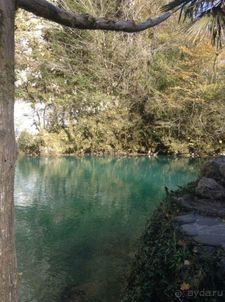 В здравом уме больше ни ногой...