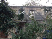 В здравом уме больше ни ногой...