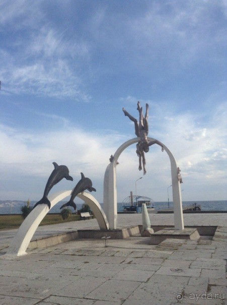 В здравом уме больше ни ногой...