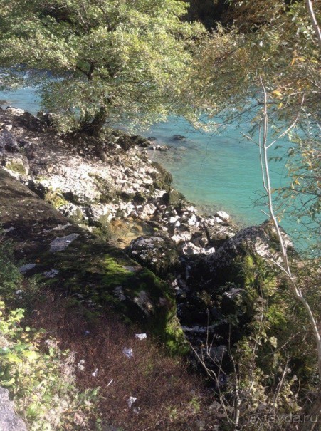 В здравом уме больше ни ногой...