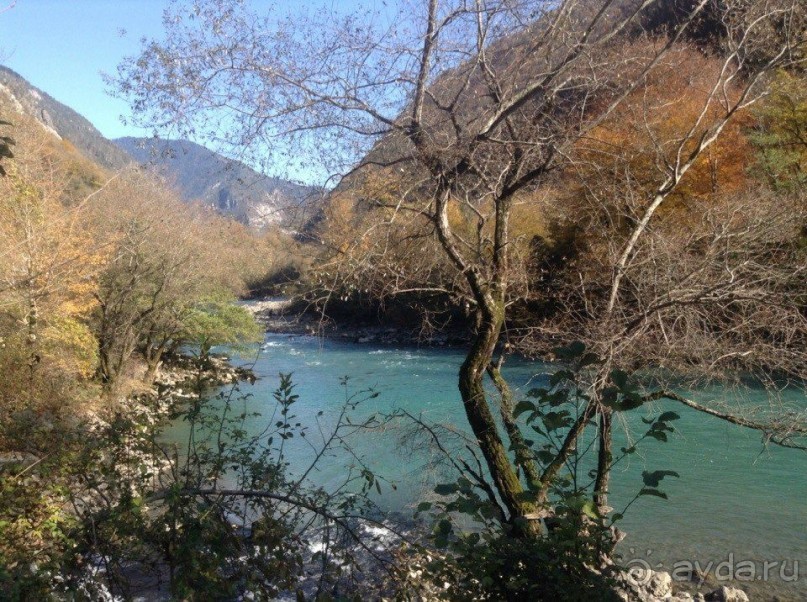В здравом уме больше ни ногой...