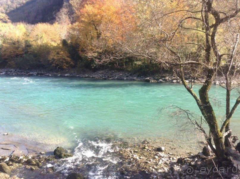 В здравом уме больше ни ногой...